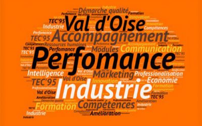 Performance Industrie