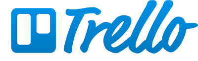 trello logo vector