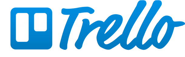 trello logo icon